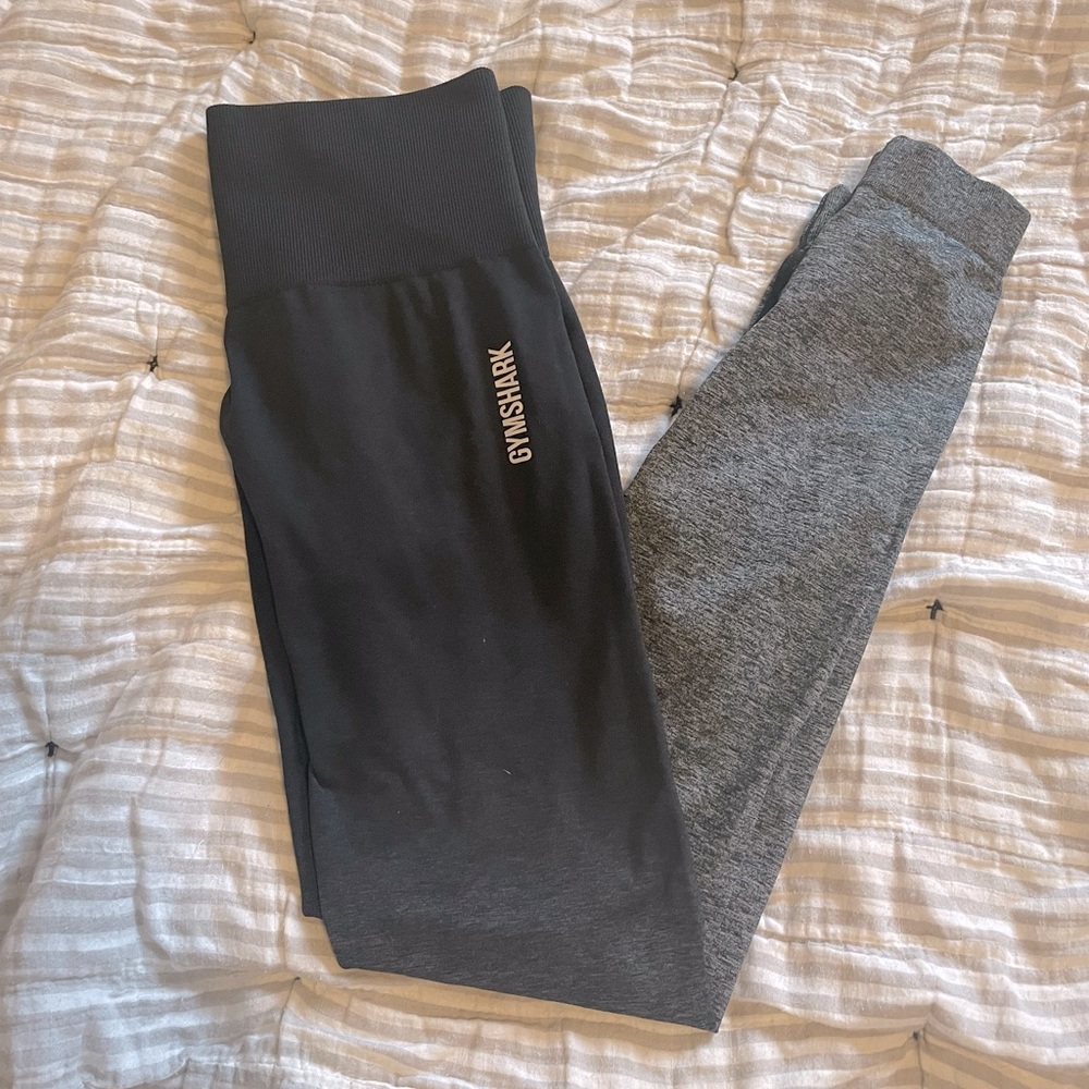 Ombré Gymshark Leggings
